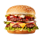 Chicken Works Burger